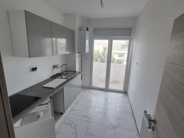Appartement F3 - 65 m² entièrement rénové - Huningue