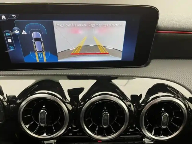 Mercedes Classe A 200 d star edition — photo 13