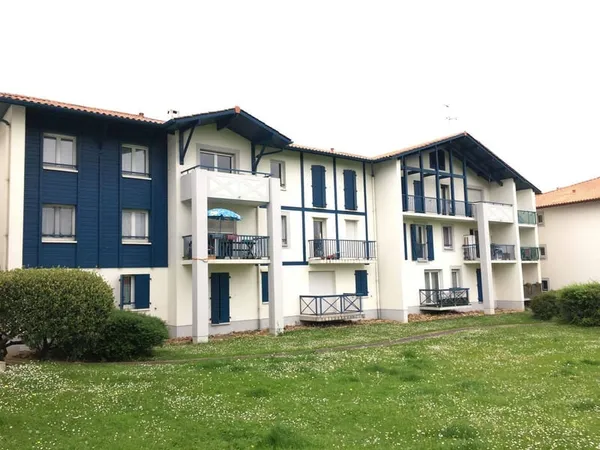 Appartement 4 pièces 83 m²