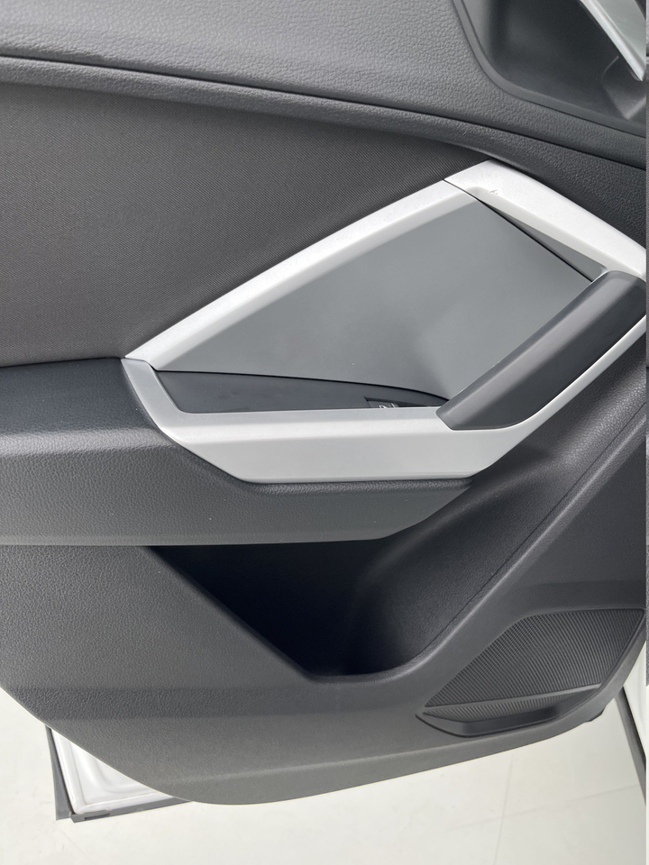Audi Q3 — photo 69
