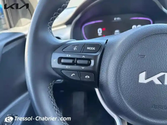 Kia Stonic 1.0 t-gdi 100 ch isg bvm5 active — photo 19