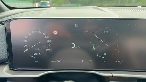 Kia Sportage 1.6 T-GDi 239 BVA8 - GT Line Premium – 2025 – 10279 km – Hybride essence – Boîte Automatique — photo 51
