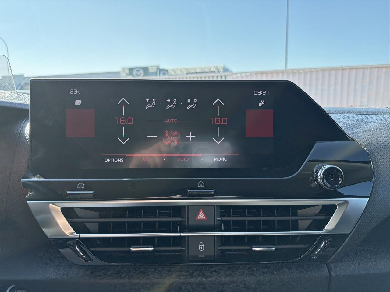 Citroën C4 puretech 130 s&s bvm6 shine — photo 14