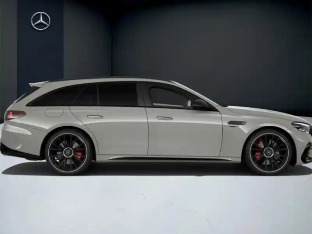 Mercedes Cla mercedes-amg e 53 hybrid 4mati — photo 6