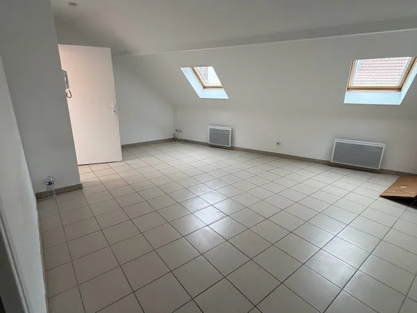 Appartement T2 secteur Sainte Anne