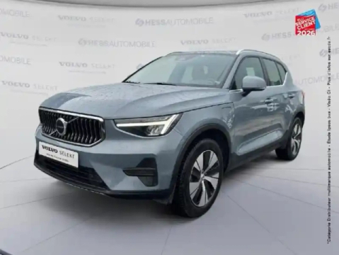 Volvo Xc40 t4 recharge 129 + 82ch start dct 7