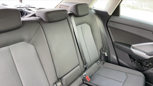 Audi Q3 2.0 TDI 150 S-Tronic 7 - Advanced – 2021 – 124802 km – Diesel – Boîte Automatique — photo 30