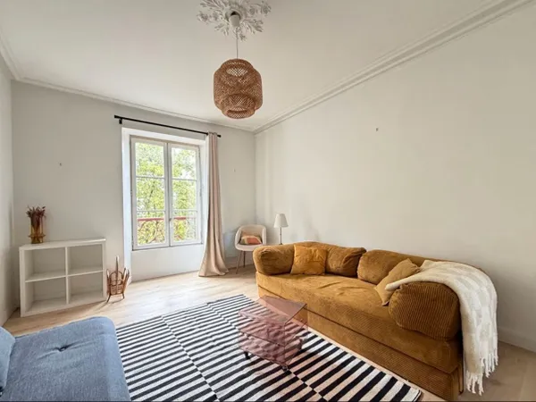 Loue appartement