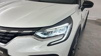 Renault Captur 1.3 TCe 140ch FAP RS Line -21 — photo 17