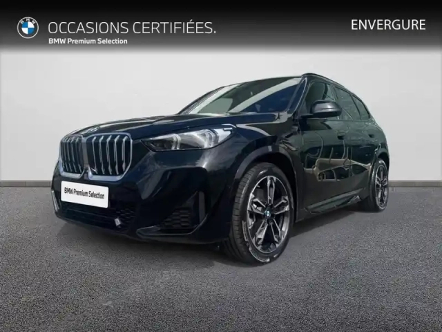 Bmw X1 xdrive25e 245ch m sport