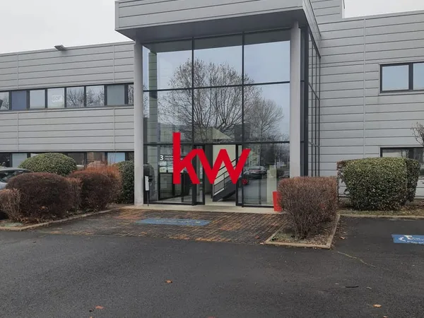 Bureaux à vendre proche autoroute