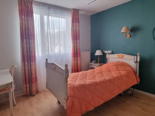 Appartement 1 pièce 21 m²