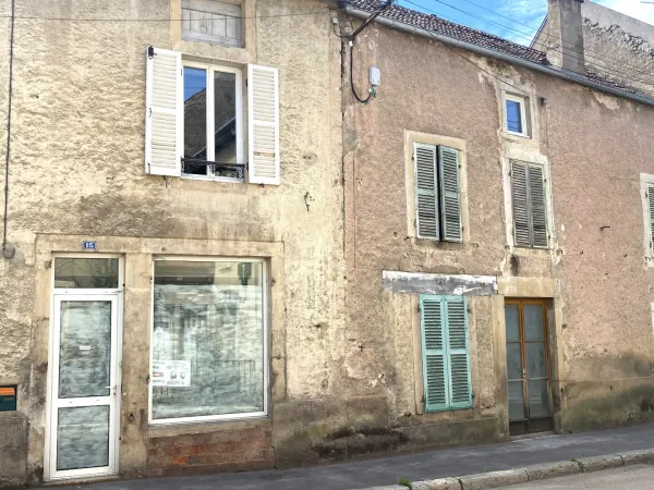 Commerce 5 pièces 85 m²