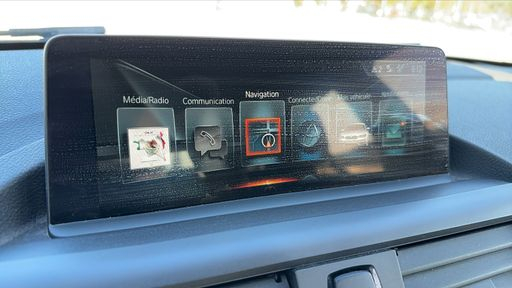 BMW Serie 1 1.5 116DA 116 - Urban Chic – 2017 – 153503 km – Diesel – Boîte Automatique — photo 2