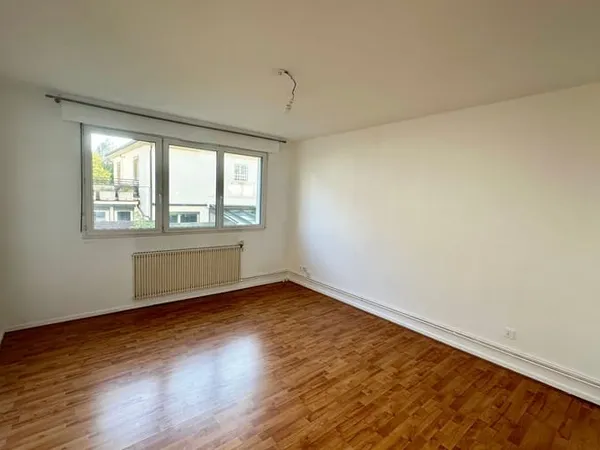 Appartement 2 pièces 56 m²