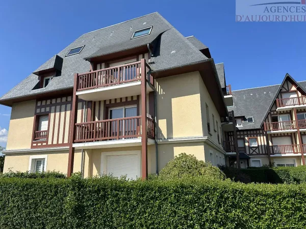 Appartement 3 pièces 57 m²