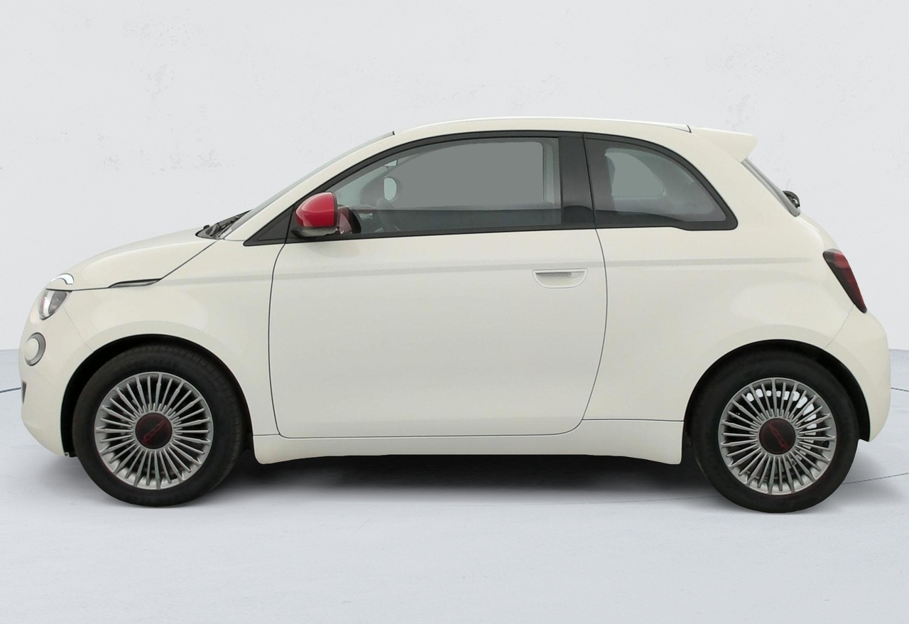 Fiat 500 — photo 2