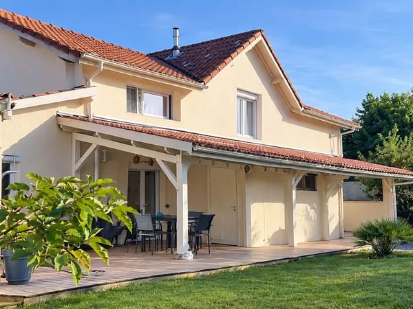 Maison 4 pièces 92 m²