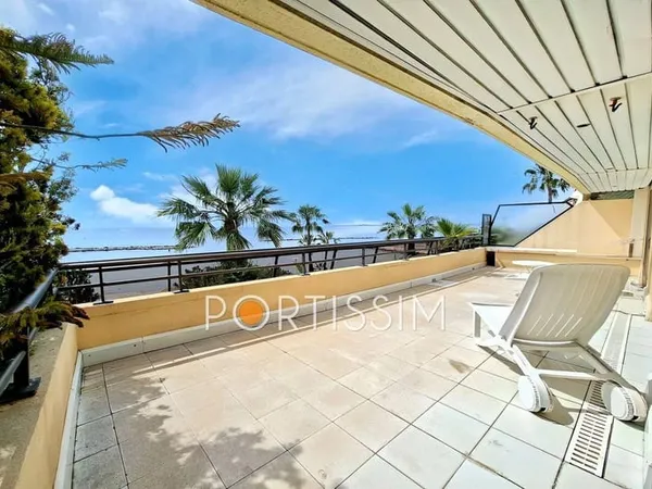 Appartement 2 pièces 74 m²