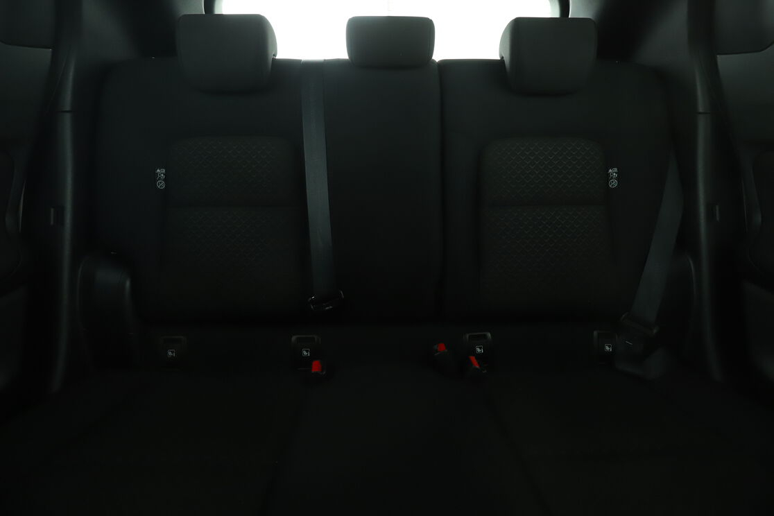 Nissan Juke 1.0 DIG-T Acenta BVM6 — photo 14