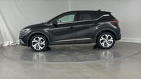 Renault Captur 1.3 TCe 140ch FAP RS Line -21 — photo 7