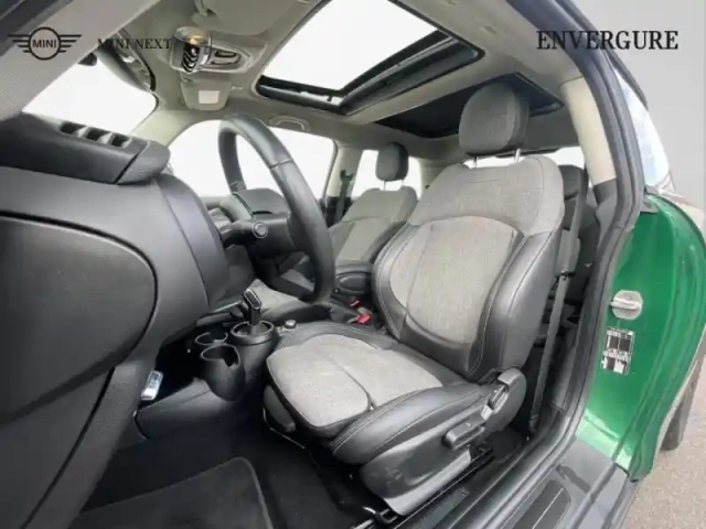 Mini Mini cooper 136ch edition camden bva7 — photo 4