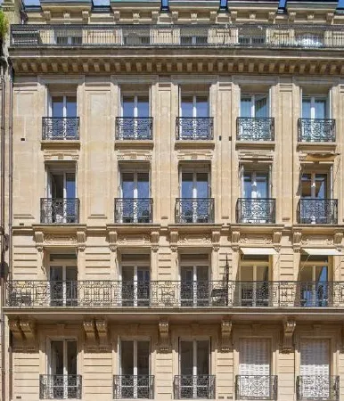 Vends appartement