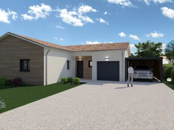 VERFEIL 686M² .....