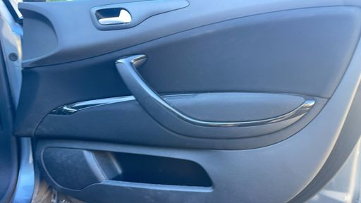 Citroen C5 2.0 HDi 140 - Exclusive – 2008 – 92971 km – Diesel – Boîte Manuelle — photo 26