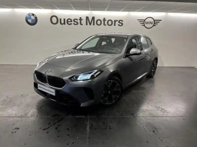 Bmw Serie 1 série 1 116a 122ch m sport design dkg7