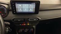 Dacia Sandero 1.0 SCe 65ch Expression — photo 19