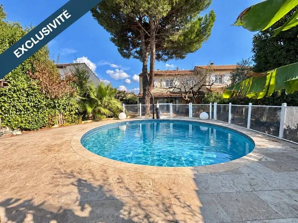 Maison 5 pièces 103 m²