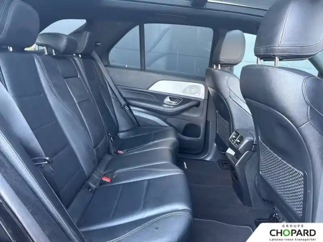Mercedes Gle 350 de eq power 9g-tronic 4matic — photo 20