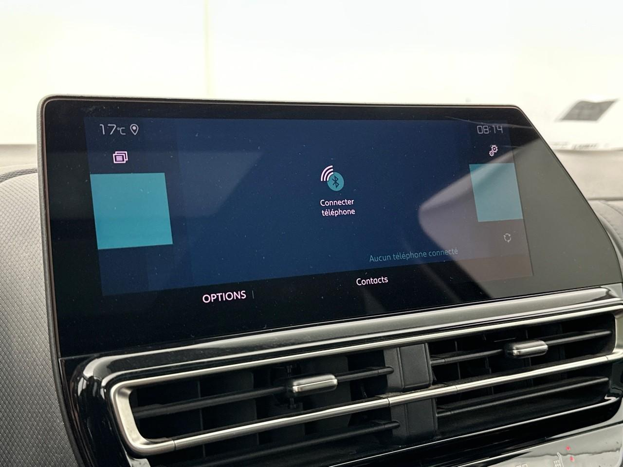 Citroën C5 Aircross hybride rechargeable 225 e-eat8 shine pack — photo 24