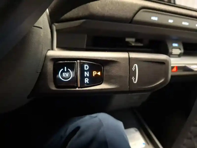 Kia Ev2 107,8 kw (145 ch) autonomie standard 42.2 kwh — photo 29