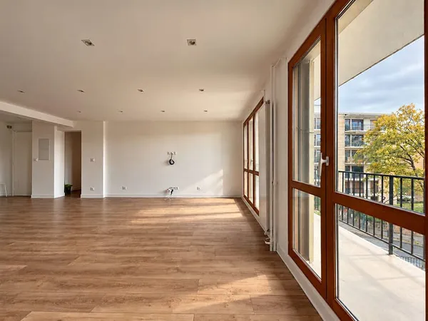 Appartement Fontenay Sous Bois 4 pièce(s) 105 m2