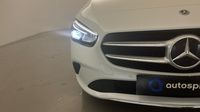 Mercedes Classe B 200d 150ch Progressive Line Edition 8G-DCT 8cv — photo 17