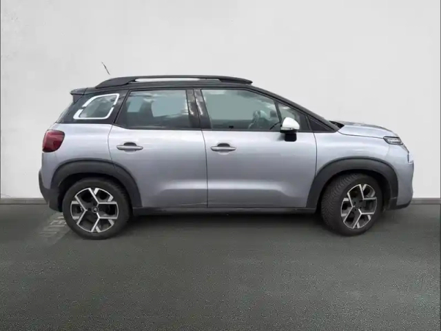 Citroën C3 Aircross puretech 110 s&amp;s bvm6 — photo 24