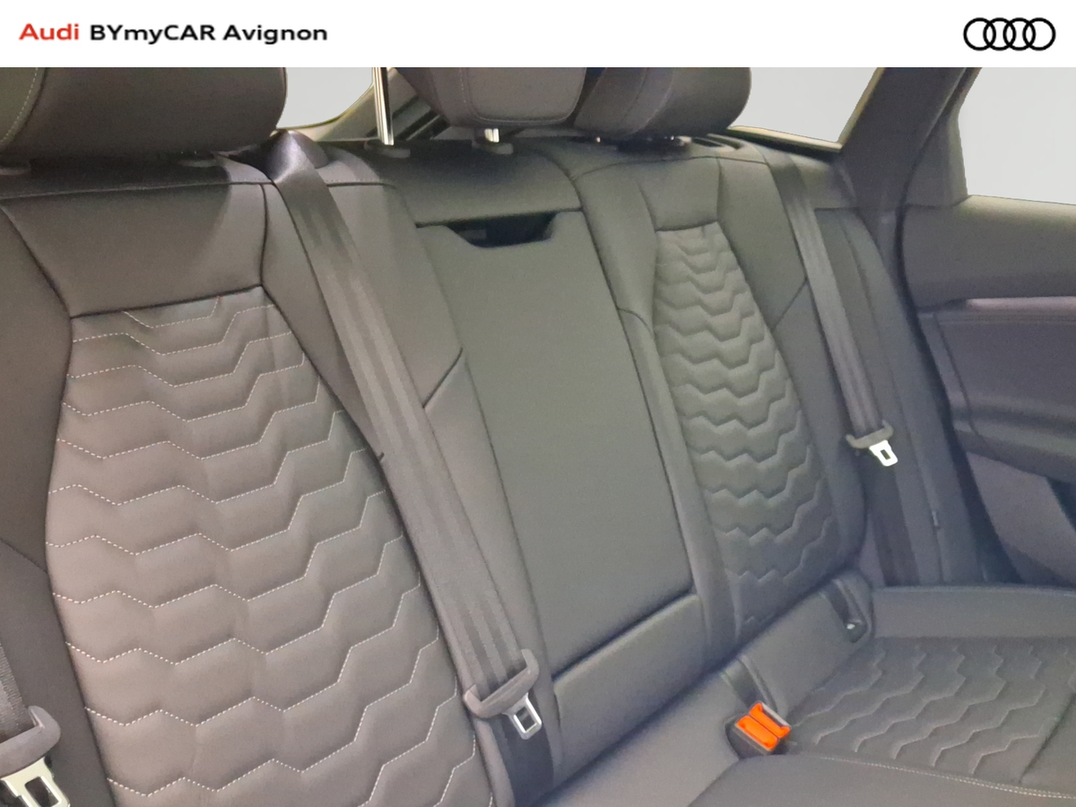 Audi A6 e-tron Avant Performance 367 ch 100 kWh — photo 26