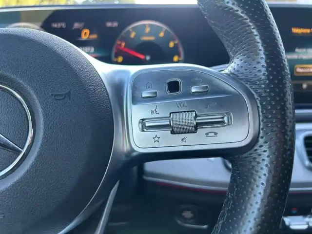 Mercedes Gle 350 de 4matic amg line — photo 26