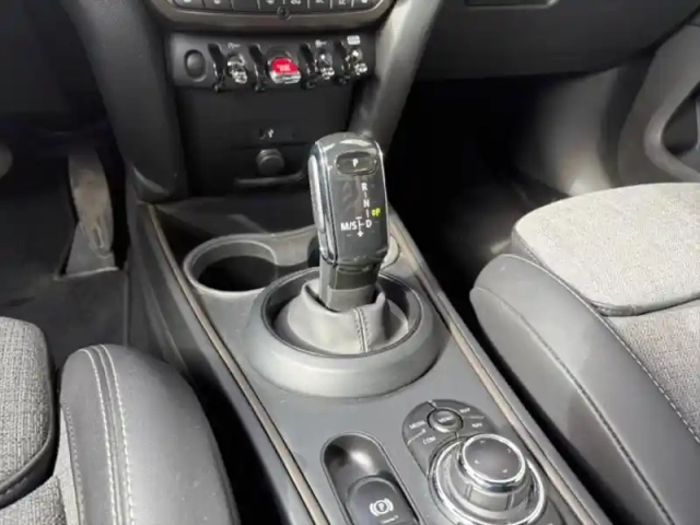 Mini Countryman cooper 136ch  edition premium bva7 — photo 11