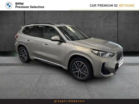 Bmw X1 sdrive20i 170ch m sport