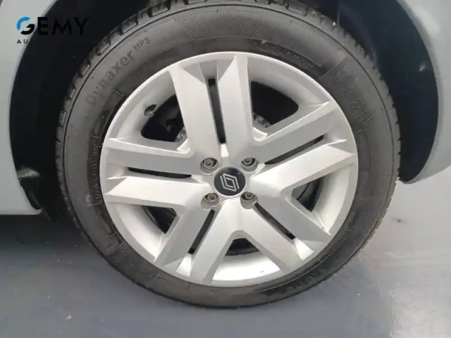 Renault Clio tce 90 — photo 11