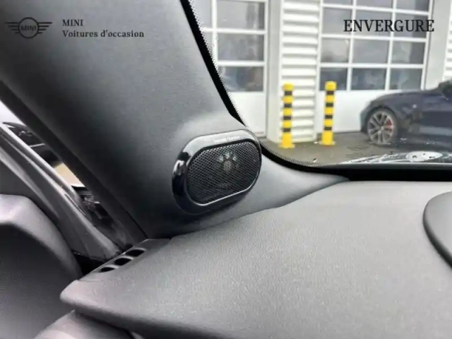 Mini Mini cabrio cooper s 192ch john cooper works bva7 euro6d-t — photo 14