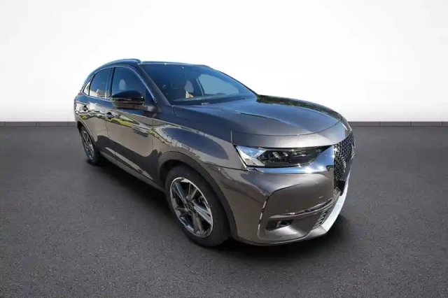 Ds Ds 7 ds7 crossback hybride e-tense 225 eat8 — photo 8