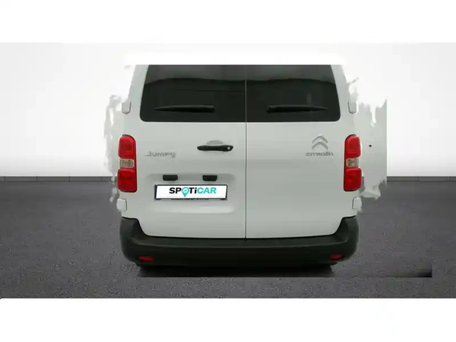 Citroën Jumpy m bluehdi 120 s&amp;s bvm6 — photo 7