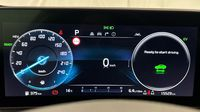 Kia Sportage 1.6 T-GDi 265ch PHEV GT-Line Premium BVA6 4x4 — photo 10