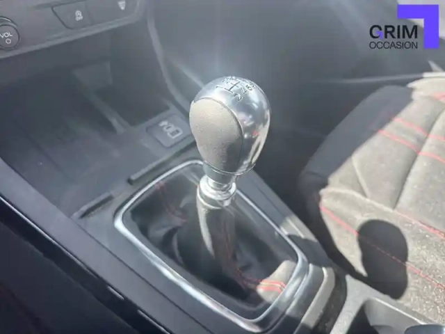 Ford Puma 1.0 ecoboost 125 ch mhev s&amp;s bvm6 — photo 46