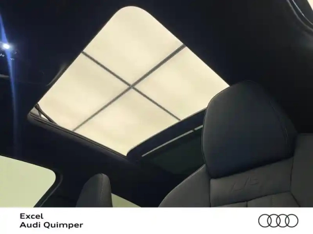 Audi Q5 2.0 e-hybrid 299ch s line quattro s tronic 7 — photo 12