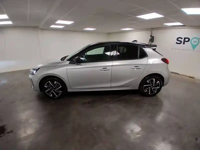 Opel Corsa 1.2 turbo 130 ch bva8 — photo 45